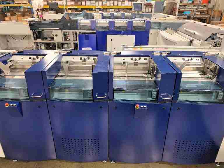 5 Reasons to Use Bulk Mailing Equipment at Your Fort Worth Business