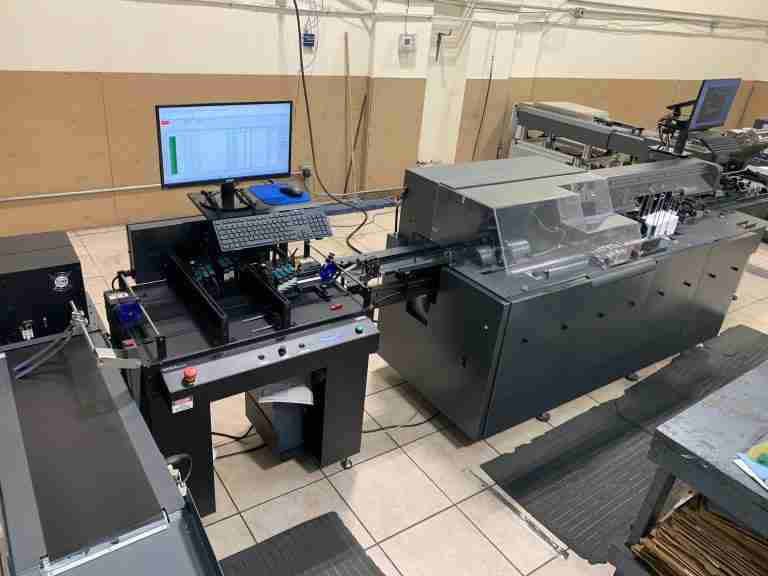 Should Your Arlington Business Implement Sequential Mail Verification Systems?