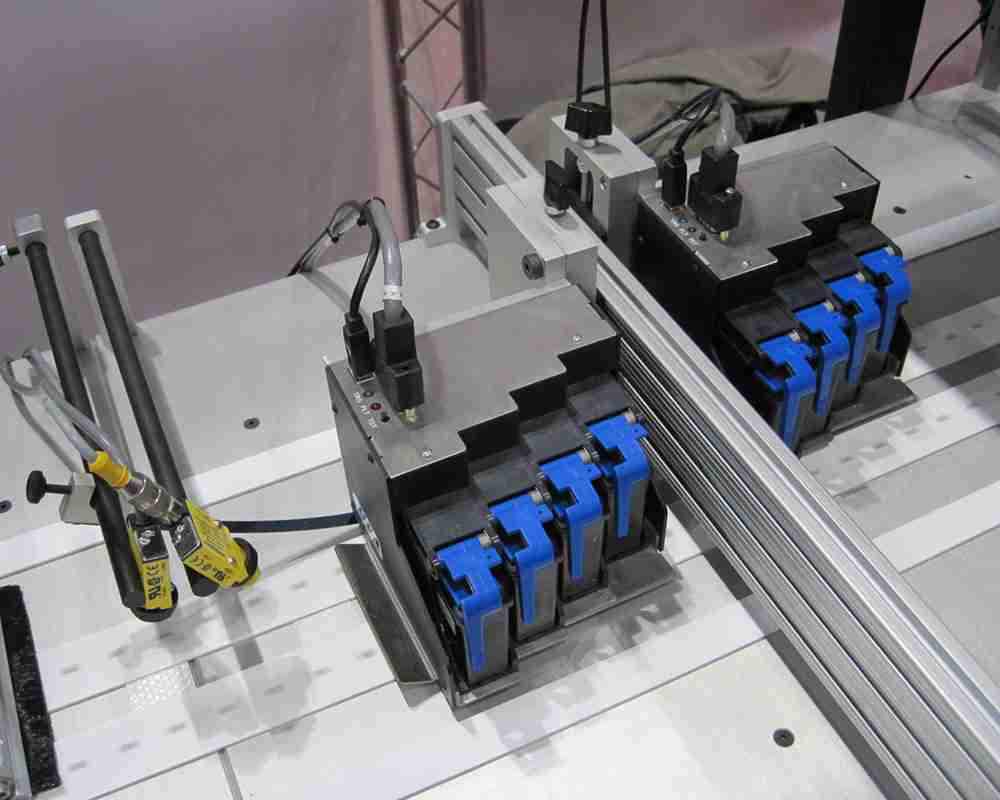 FN Series XiJet Printer 1