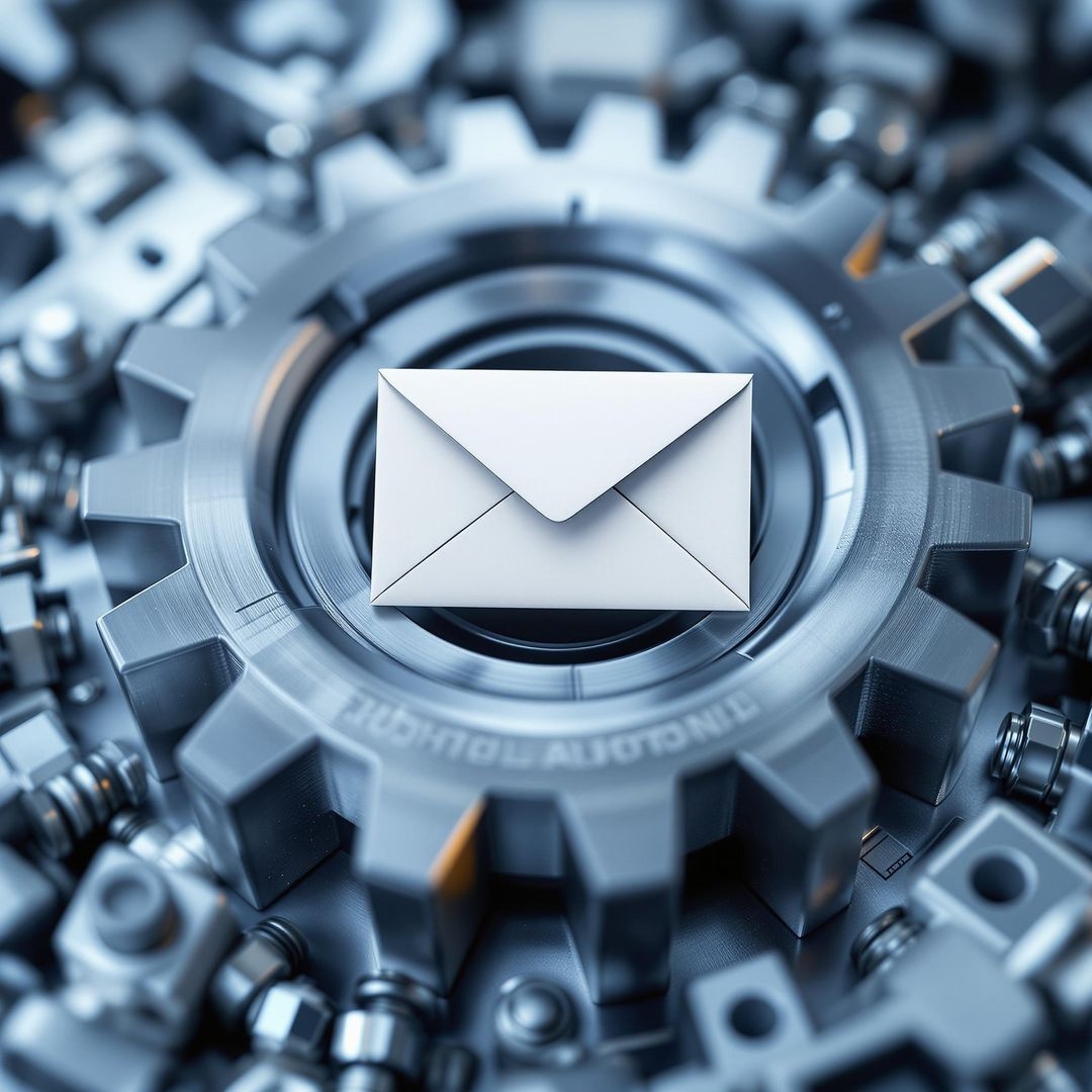Mastering Mailroom Automation: How Automated Mail Equipment from AME Transforms Business Efficiency