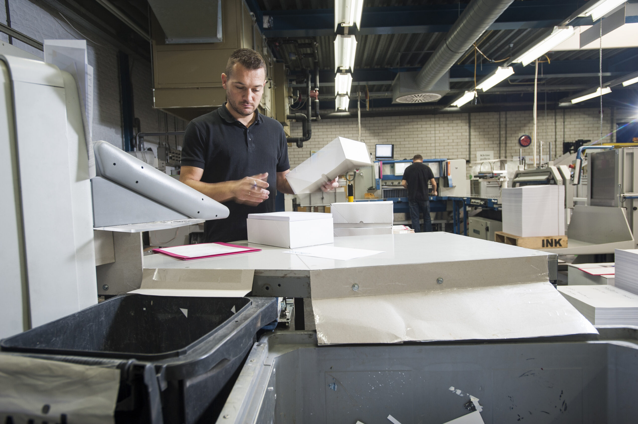 How Smart Mailing Solutions Are Transforming Small Business Operations