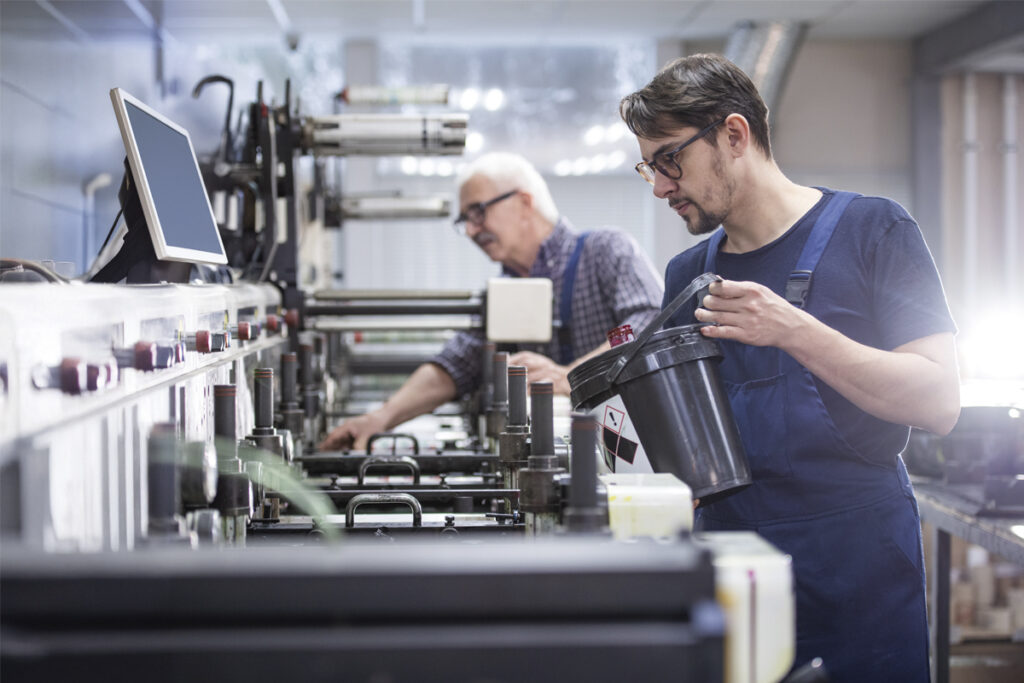 Why Automated Mail Processing Systems Are a Business Necessity in 2025