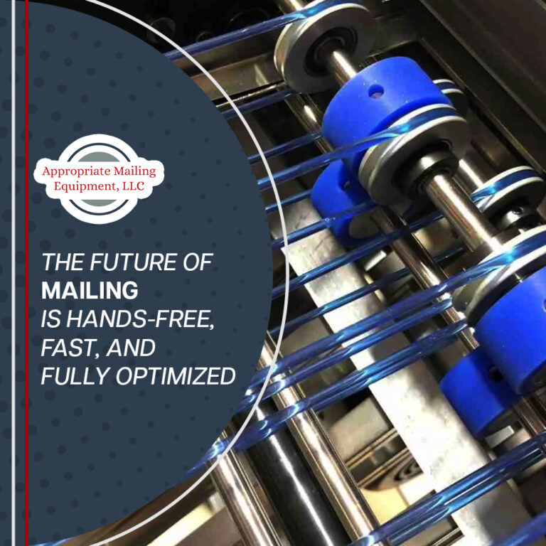 Top 5 Hidden Mailroom Inefficiencies That Are Costing Your Business Money